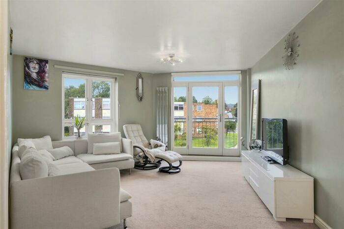 1 Bedroom Flat To Rent In Watford Road, Wembley, HA0