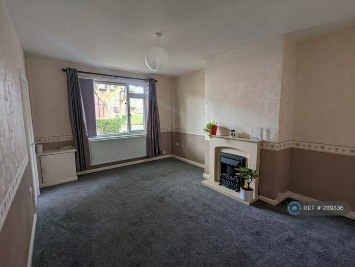 2 Bedroom Terraced House To Rent In Rowsley Road, Manchester, M32