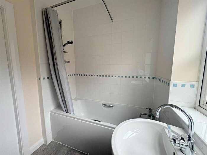 2 Bedroom Apartment To Rent In Drage Street, Derby, DE1