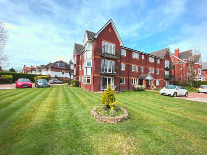 2 Bedroom Apartment To Rent In The Pines, Preston Road, Southport, PR9