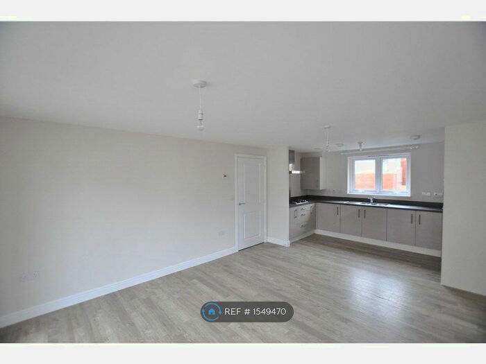 2 Bedroom Flat To Rent In St Aubyn Street, Plymouth, PL1