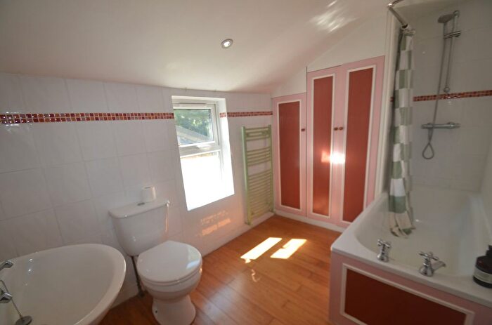 1 Bedroom Semi-Detached House To Rent In Limes Road, Beckenham, BR3