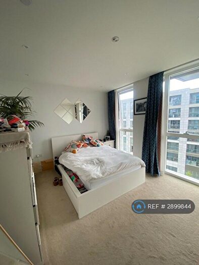 1 Bedroom Flat To Rent In Woodberry Down, London, N4