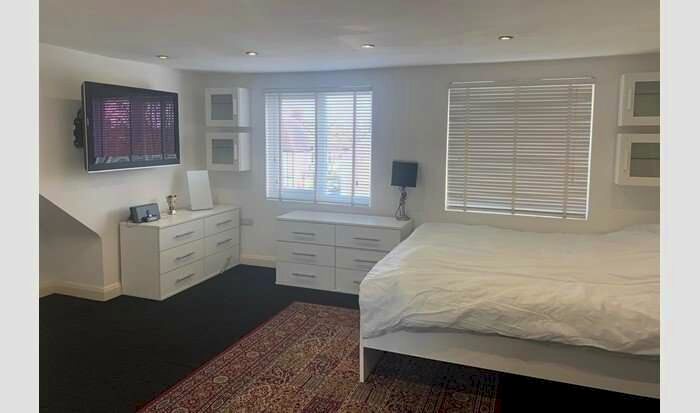 Leisure Facility Commercial To Rent In Queens Avenue, Watford, Hertfordshire, WD18