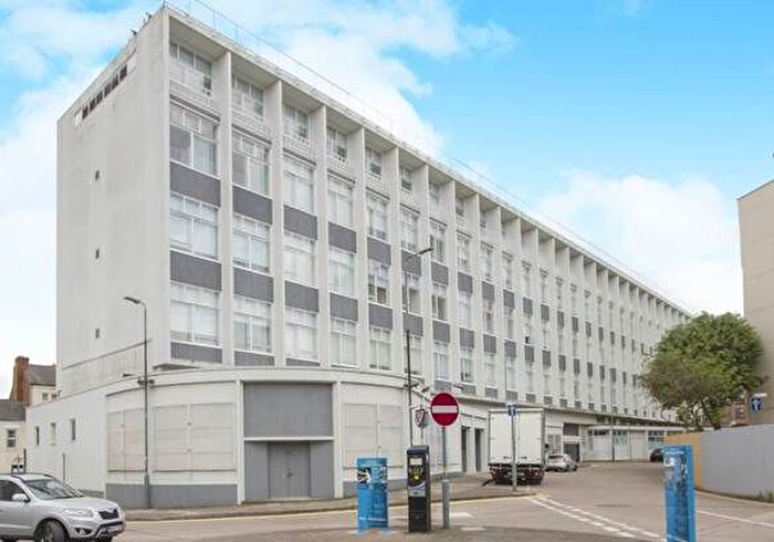 2 Bedroom Flat To Rent In The Exchange, Leicester, LE1