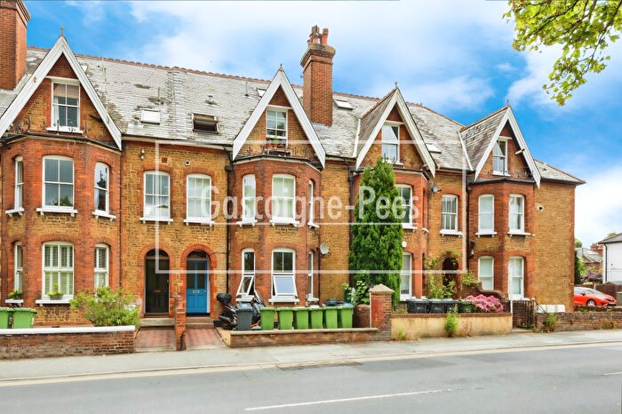 1 Bedroom Apartment To Rent In York Road, Guildford, GU1