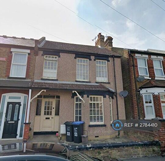 3 Bedroom Terraced House To Rent In St Georges Road, Broadstairs, CT10
