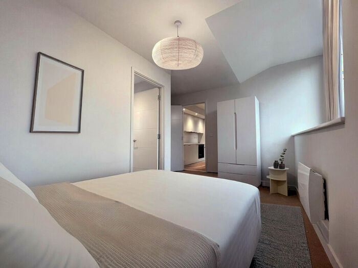2 Bedroom Apartment To Rent In Roco, James Street, L2