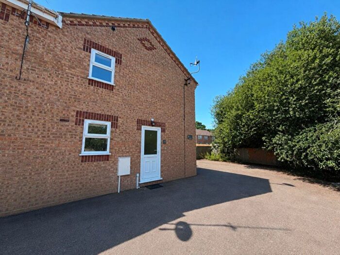 1 Bedroom Terraced House To Rent In Elvington, Springwood, PE30