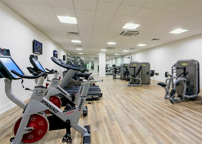 2 Bedroom Apartment To Rent In Denison House, Lanterns Way, Canary Wharf, London, E14