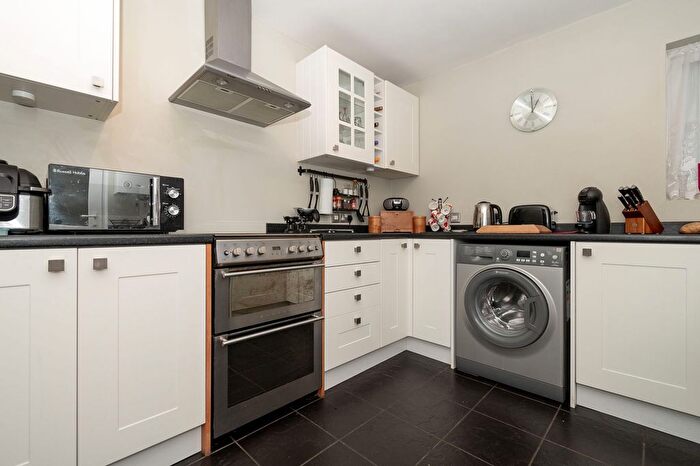 3 Bedroom Terraced House For Sale In Salisbury Avenue, Ramsgate, CT11
