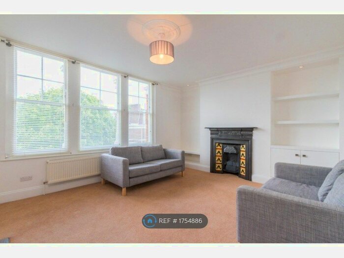 2 Bedroom Flat To Rent In Felsham Road, London, SW15