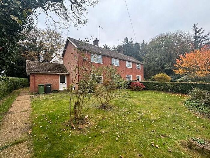 3 Bedroom House To Rent In Rougham Road, Great Massingham, King'S Lynn, PE32