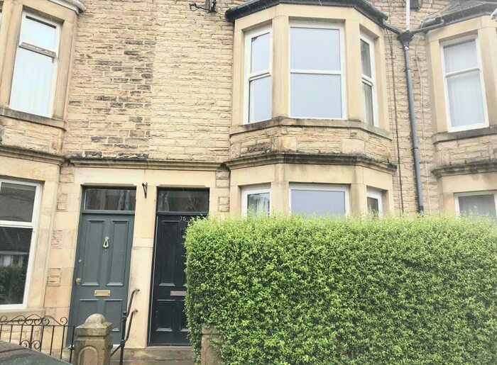 3 Bedroom House To Rent In Ashfield Avenue, Lancaster, Lancaster, LA1
