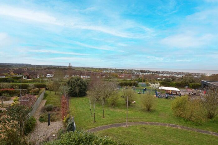 2 Bedroom Flat For Sale In Redgate Heights, Hunstanton, PE36