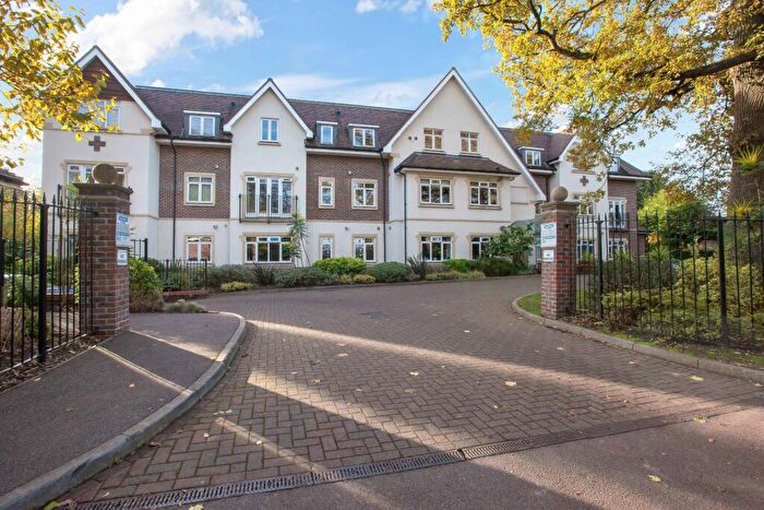 2 Bedroom Apartment To Rent In Station Road, Emineo Station Road, HP9