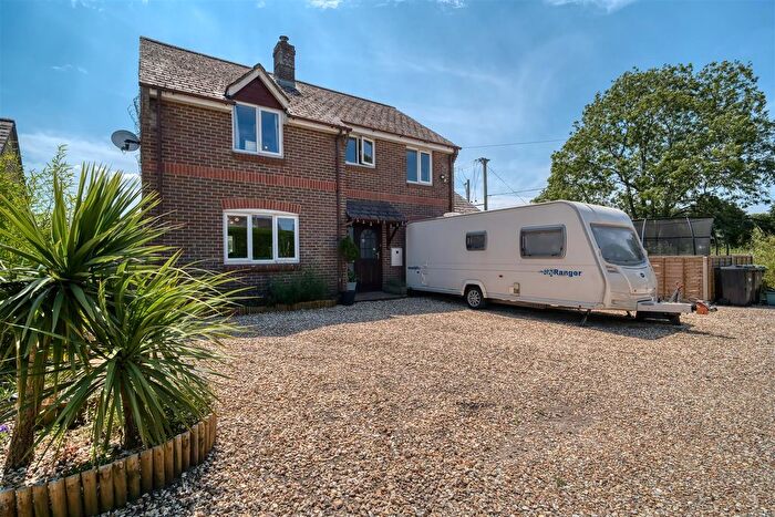 4 Bedroom Detached House For Sale In Blandford Hill, Winterborne Whitechurch, Blandford Forum, DT11