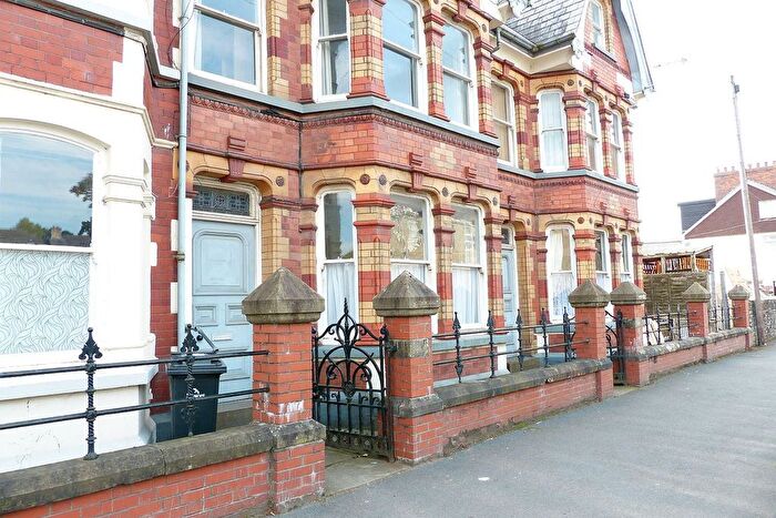 1 Bedroom Flat To Rent In Watton, Brecon, LD3