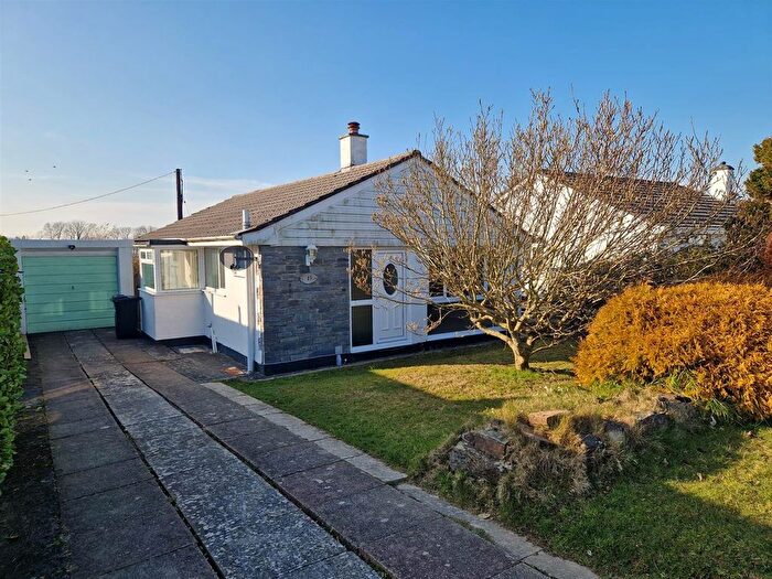 3 Bedroom Detached Bungalow To Rent In Lewannick, Launceston, Cornwall, PL15