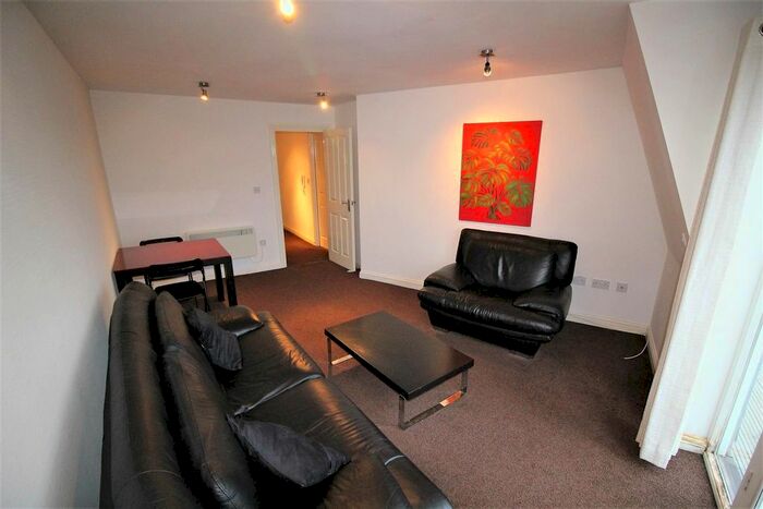 1 Bedroom Flat To Rent In Norden House, Stowell Street, Newcastle Upon Tyne, NE1