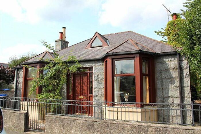 2 Bedroom Bungalow To Rent In Cuninghill Road, Inverurie, Aberdeenshire, AB51