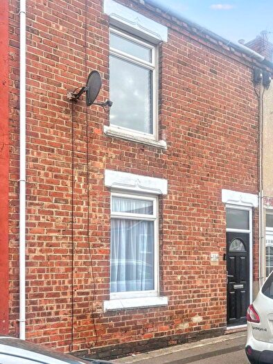 3 Bedroom Terraced House To Rent In West Street, Blackhall Colliery, Hartlepool, TS27