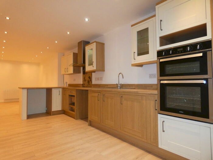 2 Bedroom Apartment To Rent In The Butts, Derby, DE56