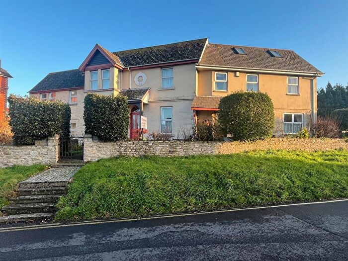 11 Bedroom Property For Sale In Northbrook Road, Swanage, BH19
