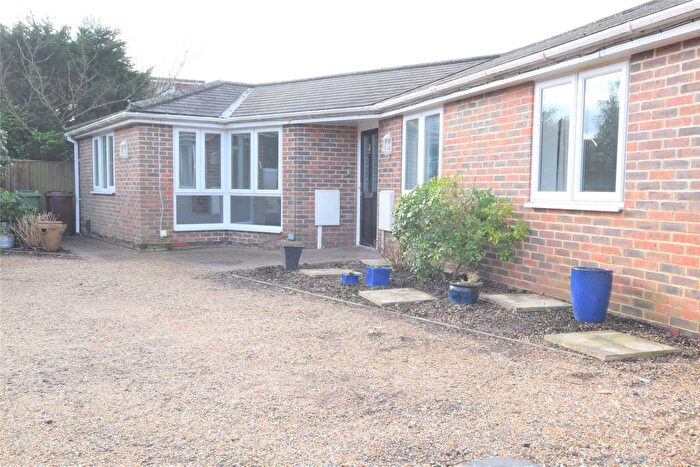 2 Bedroom Bungalow To Rent In Taylor Street, Tunbridge Wells, Kent, TN4