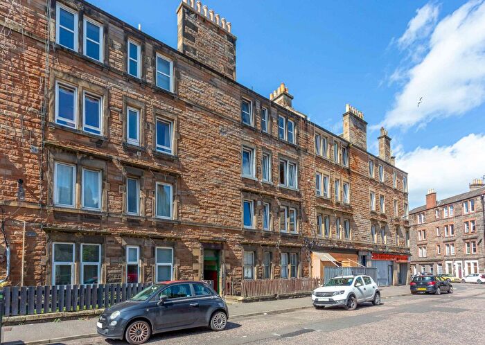 1 Bedroom Flat For Sale In / Albion Road, Edinburgh, EH7