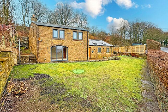 3 Bedroom Detached House To Rent In Blazefield, Harrogate, HG3