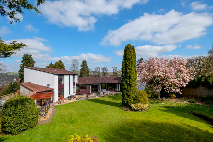 4 Bedroom Detached House For Sale In The Street, Ubley, BS40