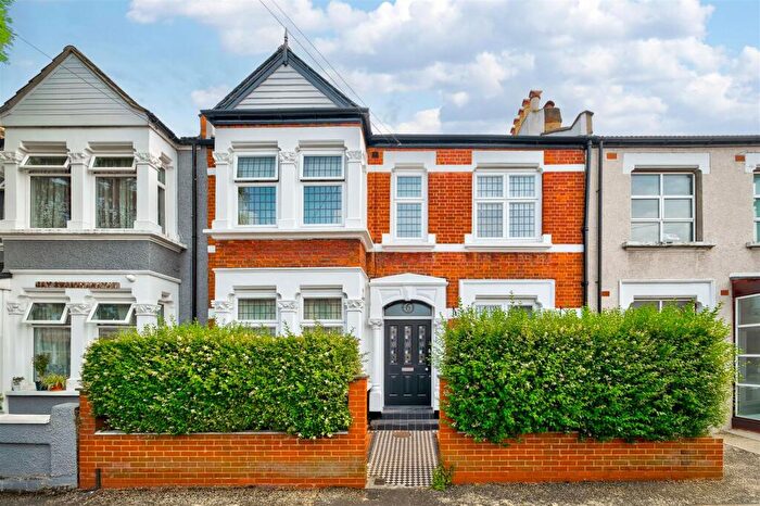 3 Bedroom Terraced House For Sale In Westbury Terrace, Forest Gate, E7