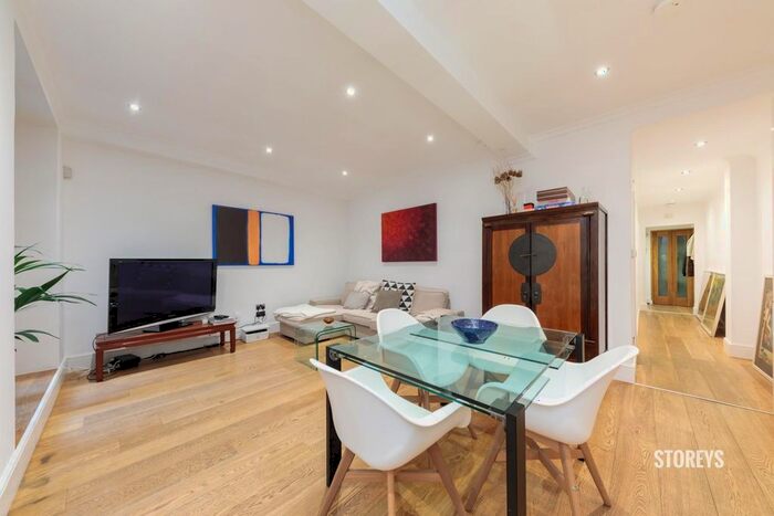 2 Bedroom Flat To Rent In Collingham Place, Gloucester Road, Kensington, SW5