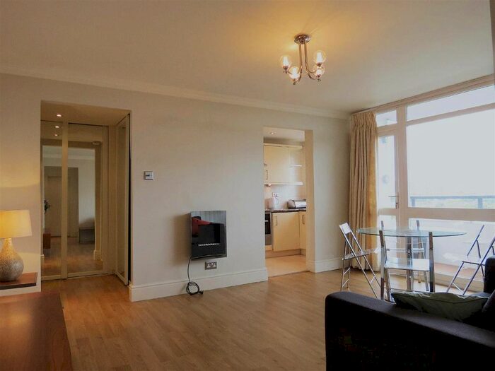 1 Bedroom Flat To Rent In Stuart Tower, Maida Vale, W9