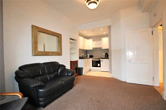 1 Bedroom Apartment To Rent In Balcarres Street, Morningside, Edinburgh, EH10