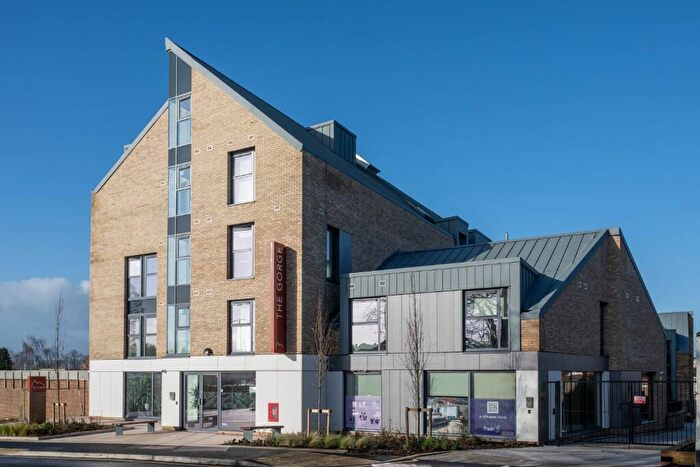 Studio To Rent In , Gladstone Road, Exeter, Devon, EX1