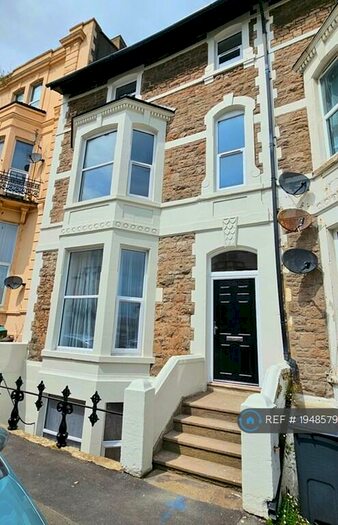 2 Bedroom Flat To Rent In Upper Church Road, Weston-Super-Mare, BS23