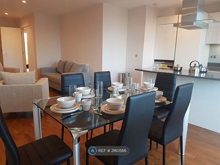 3 Bedroom Flat To Rent In Kings Avenue, London, SW4