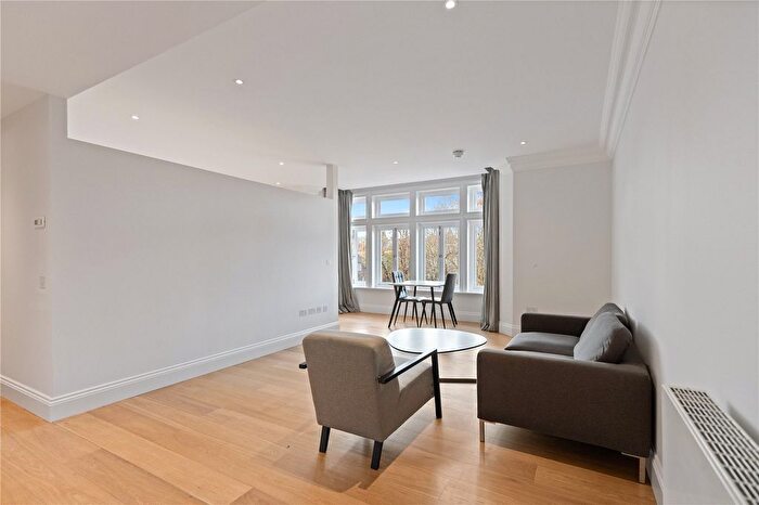 1 Bedroom Flat To Rent In Egerton Gardens Mews, London, SW3