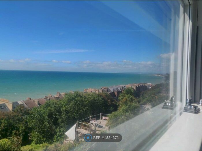 2 Bedroom Flat To Rent In West Hill Road, St. Leonards-On-Sea, TN38