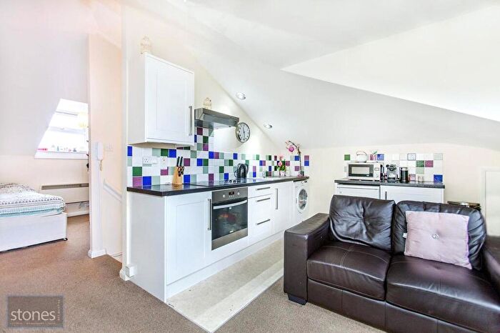 Apartment To Rent In Fellows Road, Belsize Park, London, NW3