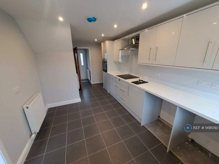 3 Bedroom Terraced House To Rent In The Ferns, Egremont, CA22