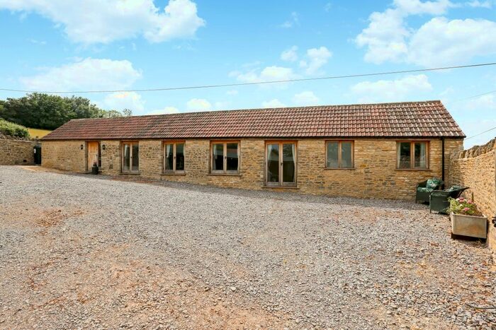 2 Bedroom Barn Conversion To Rent In Hanging Hill, Wick, Bristol, BS30