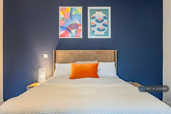 Studio To Rent In The Horse And Jockey, Doncaster, DN1