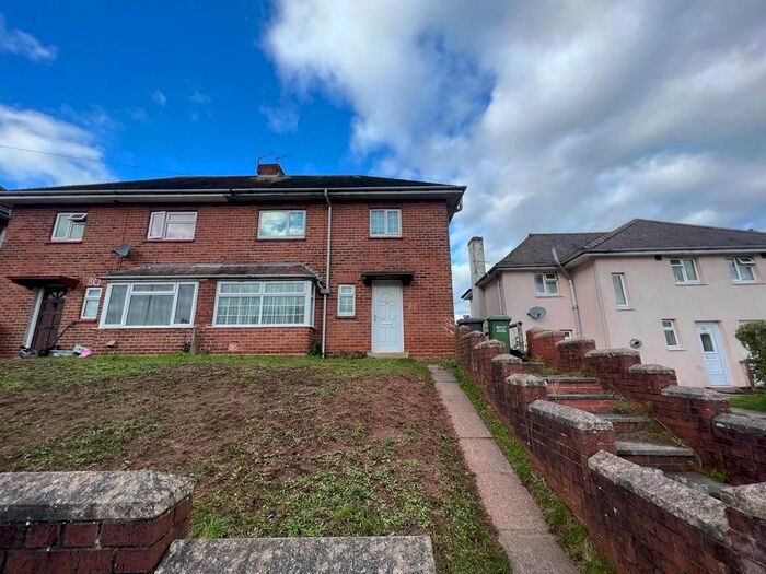 3 Bedroom Terraced House To Rent In Jubilee Drive, Kidderminster, DY11