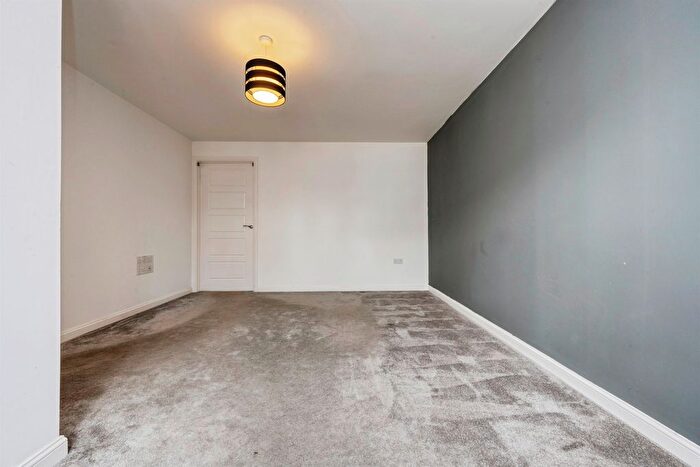 3 Bedroom Semi-Detached House For Sale In Winchell Mews, Great Denham, Bedford, MK40