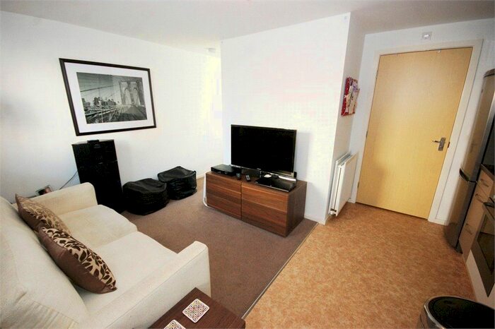 1 Bedroom Flat To Rent In Clog Mill Gardens, Holmes Lane, Selby, YO8