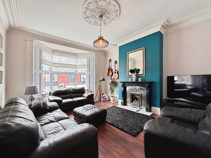 4 Bedroom Maisonette For Sale In Stanhope Road, South Shields, NE33