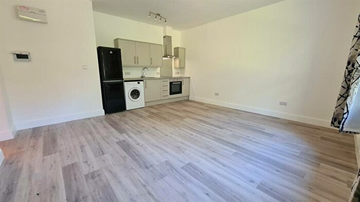1 Bedroom Flat To Rent In Coppingford Road, Sawtry, Huntingdon, PE28